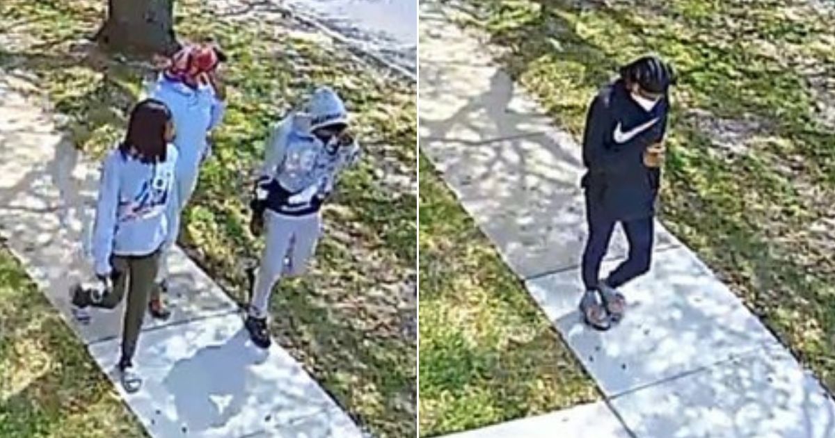 4 Teens Charged with Murder After Carjacking of Elderly Woman Takes Disastrous Turn