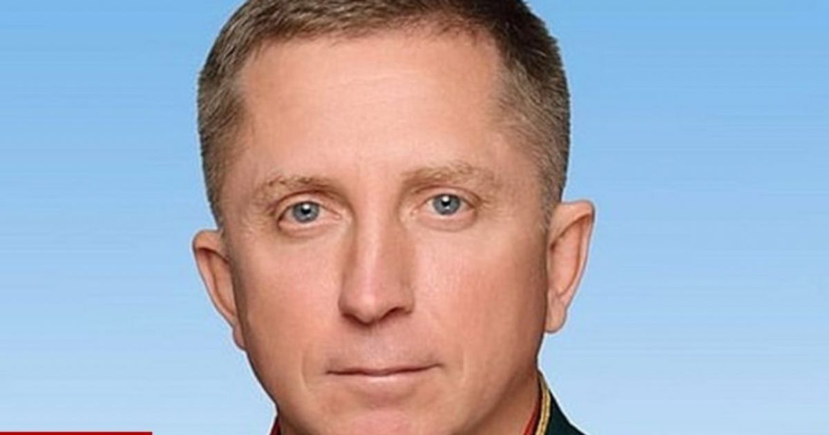Russian General Who Reportedly Bragged About Ease of Ukraine Invasion Killed in Battle