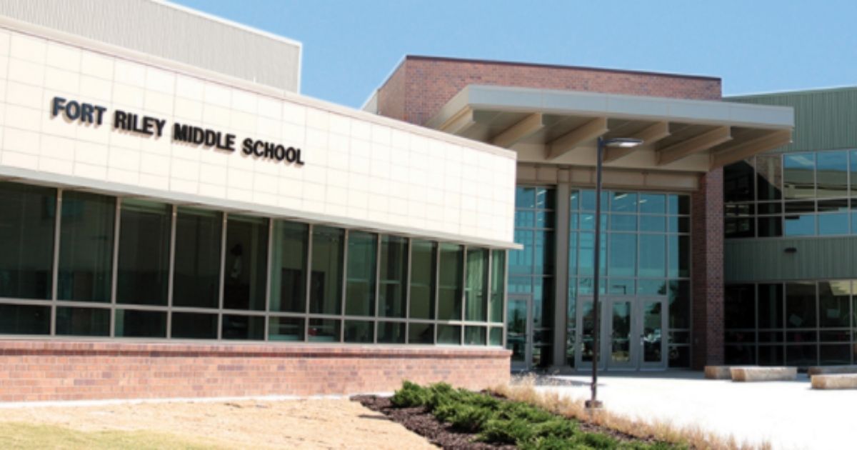 Christian Teacher Fighting Back After School Suspended Her for Not Using Trans Pronouns