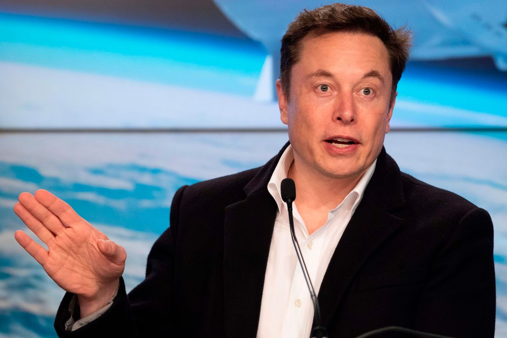 Top Pentagon Official: Elon Musk’s Satellites Fought Off a Russian Attack Faster Than The US Military Could Have