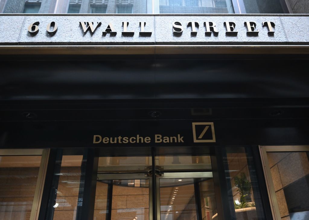A Major Bank Is Now Forecasting a Recession Will Hit the US