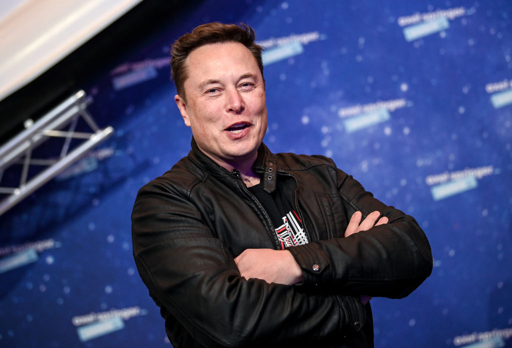 Twitter Employees Are About to Come Face-to-Face With Elon Musk for the First Time