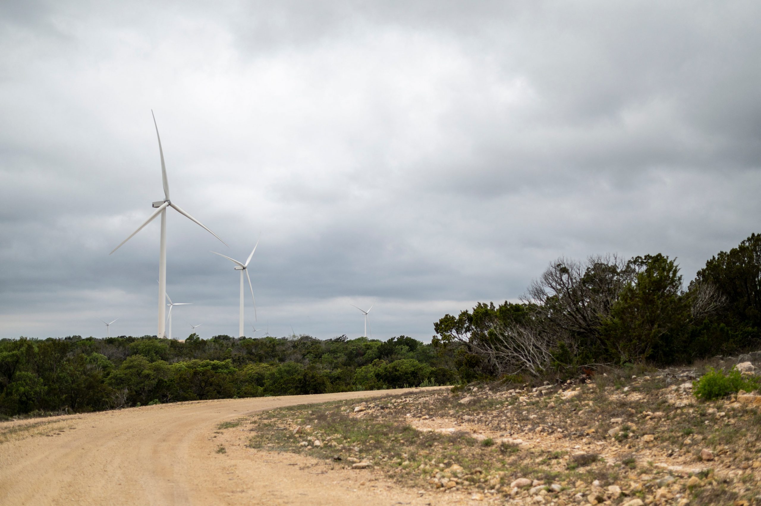 Foolishly Overlooked Problems with Renewables are Contributing to Texas's Energy Problem