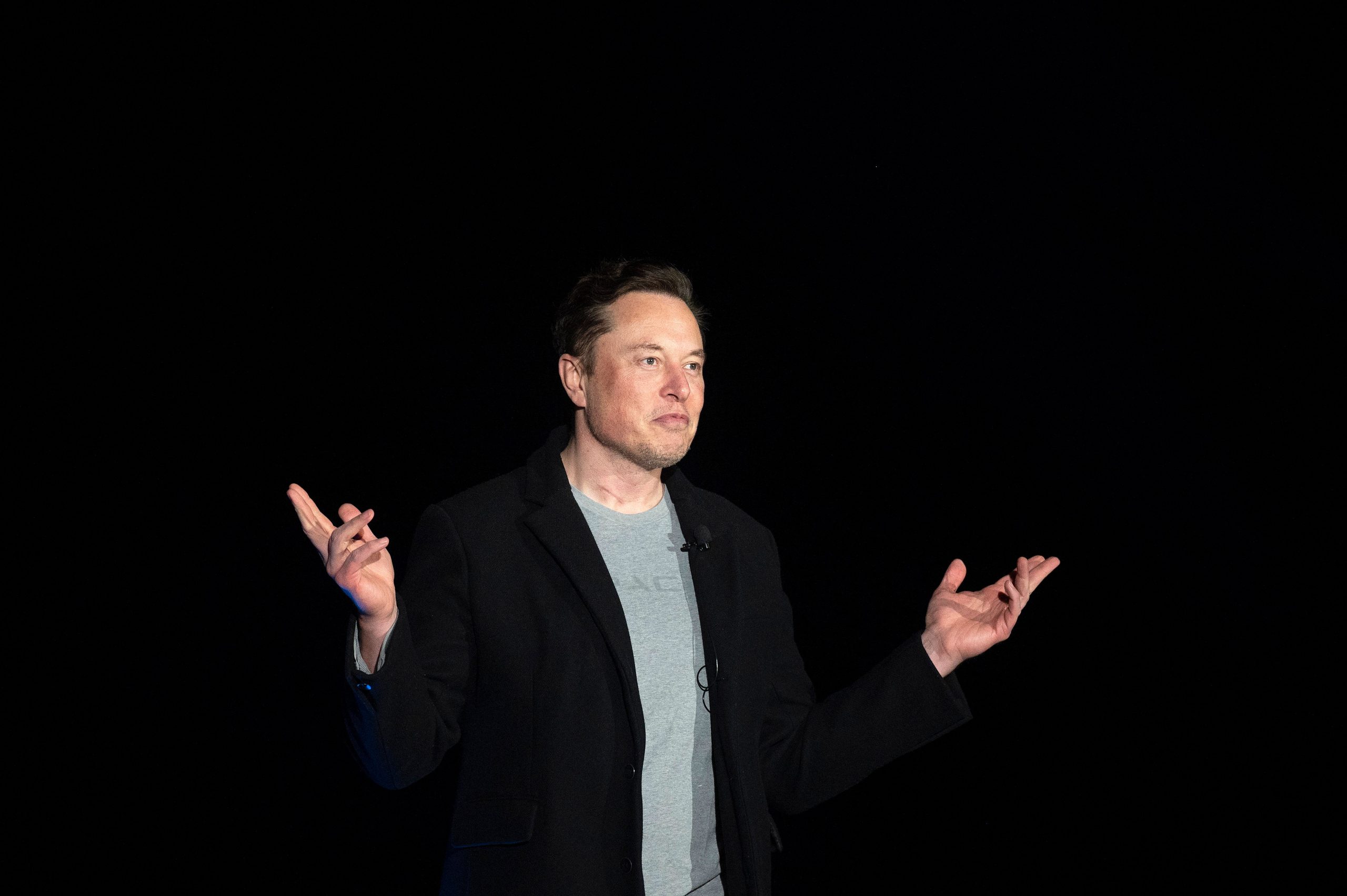‘Pro-Democracy’ Social Media Platform Bans People Who Haven’t Even Used It, Including Elon Musk and Donald Trump