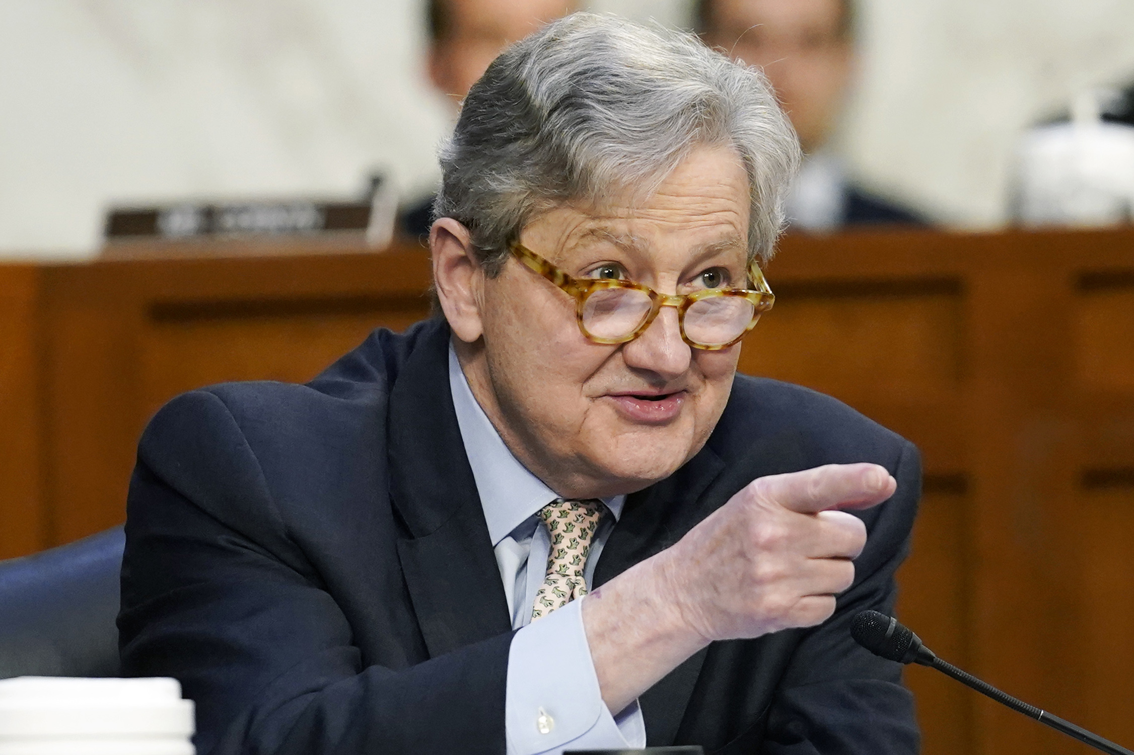 Red Alert: GOP Senator Might Step Down After Polling Shows Another Possibility