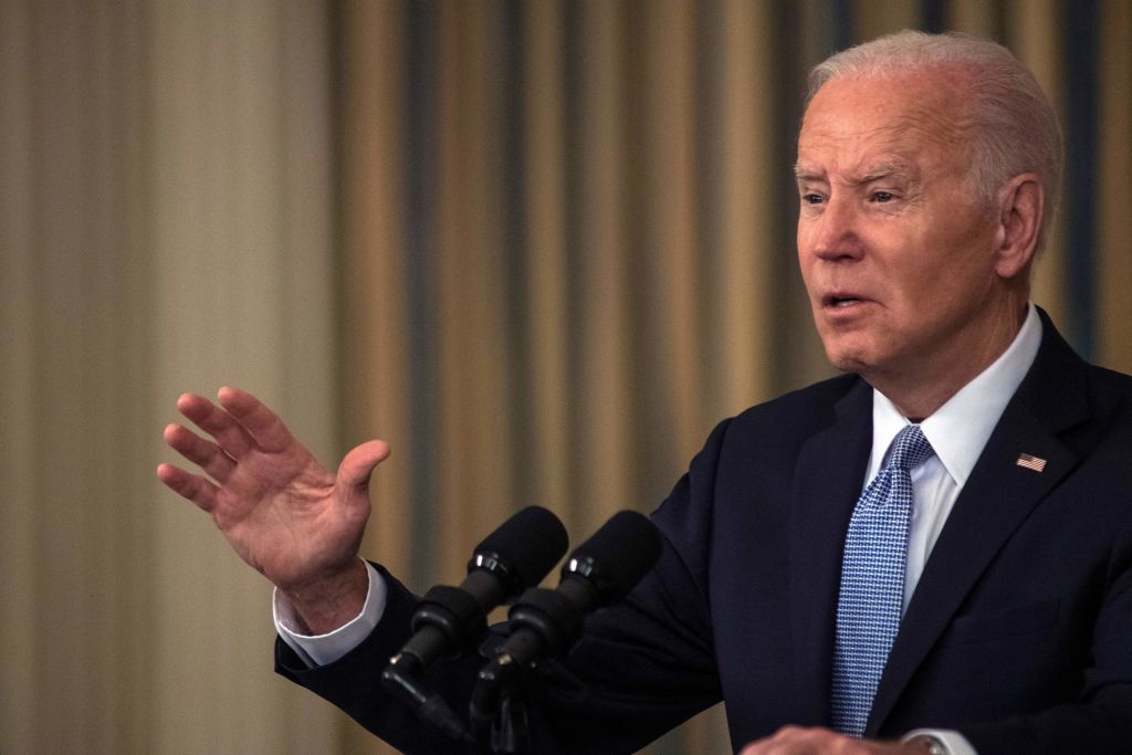 Biden’s Approval Rating Drops to Lowest Point of His Presidency – Hispanic Voters Fleeing in Droves