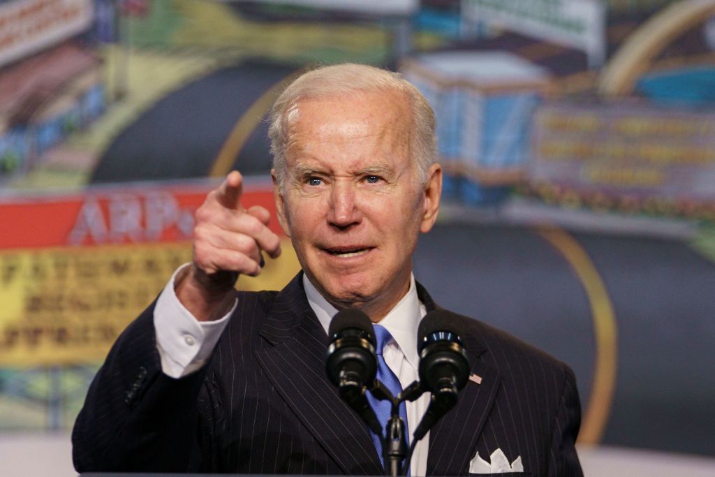 Exclusive: Biden Manchurian Candidate? Whopping Percentage of DEMOCRATS Believe China Has Compromised POTUS