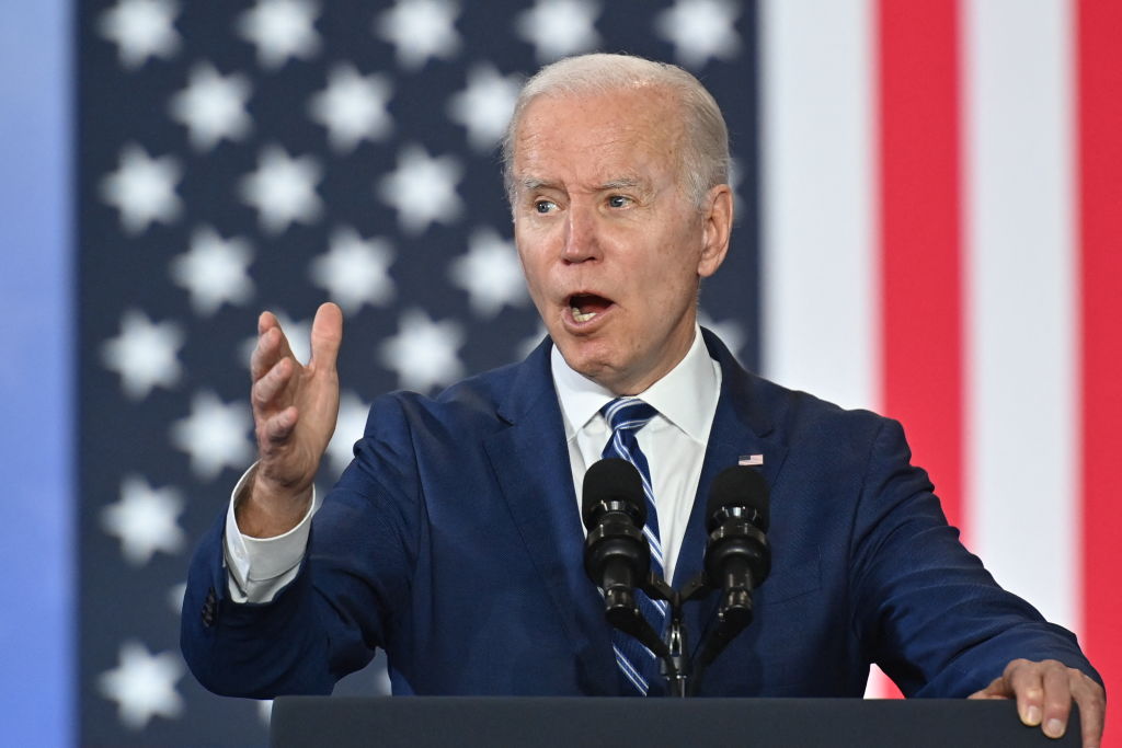 Report: Biden Administration’s Pleas to Foreign Oil Company Roundly Rejected