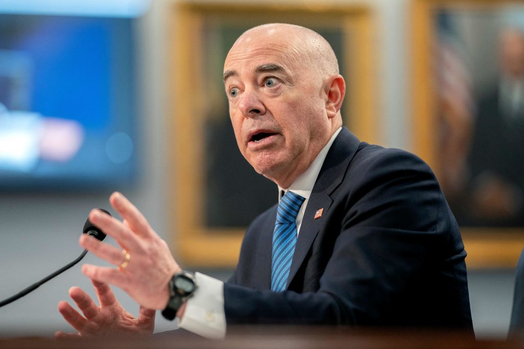 Whistleblower Documents Show DHS Secretary Lied About True Purpose of the ‘Disinformation Board’