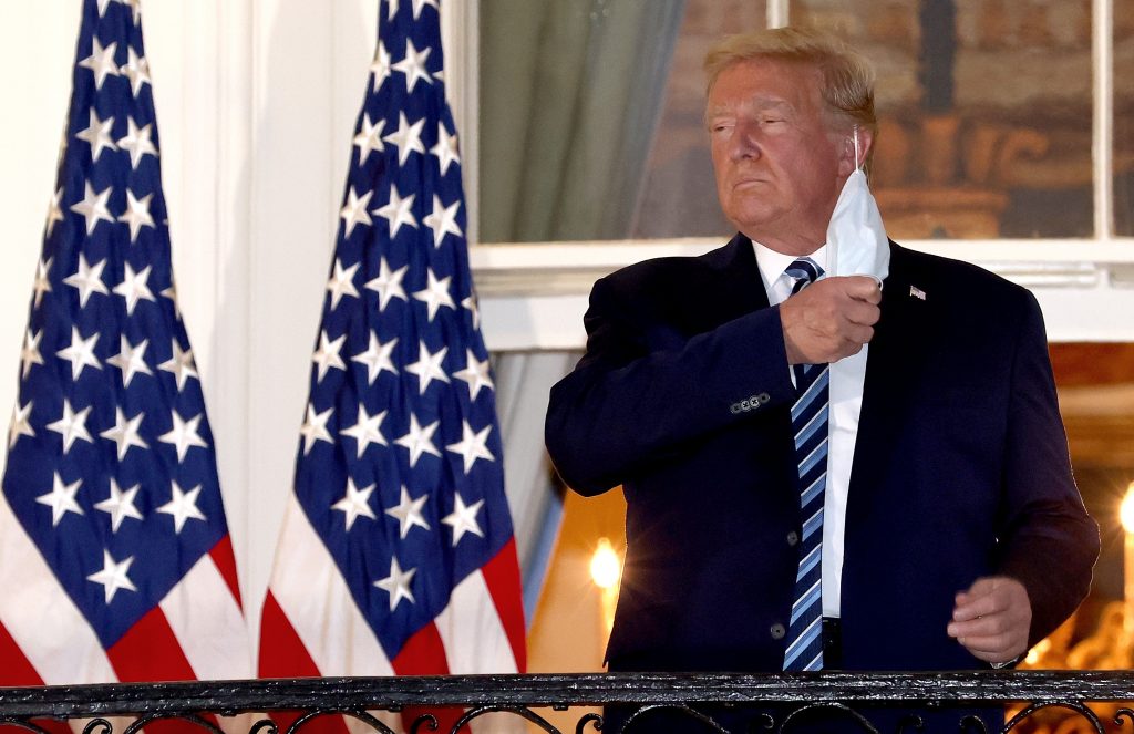 (Win McNamee/Getty Images)