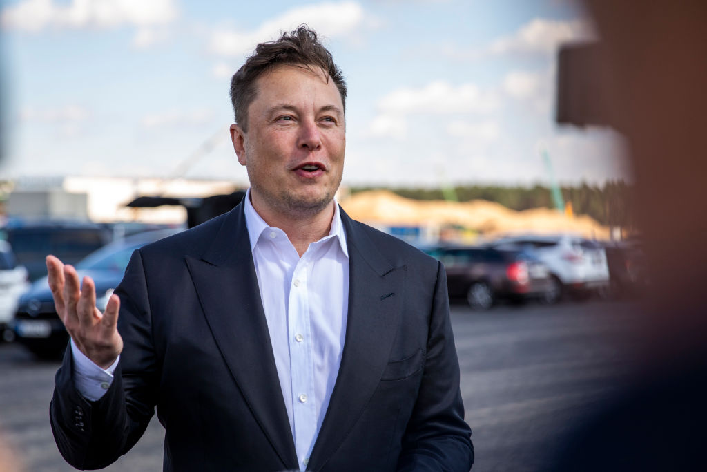 Elon Musk Announces Massive Change Coming to Twitter After Release of Second ‘Twitter Files’ Bomb