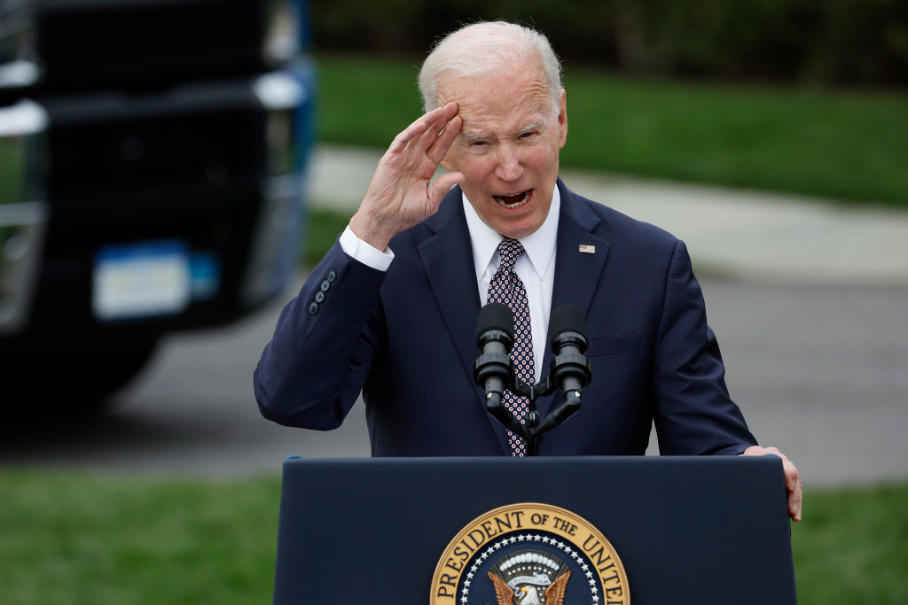 Swing-State Senate Democrats Furious Over Biden Admin Decision on Immigration: ‘Unacceptable’