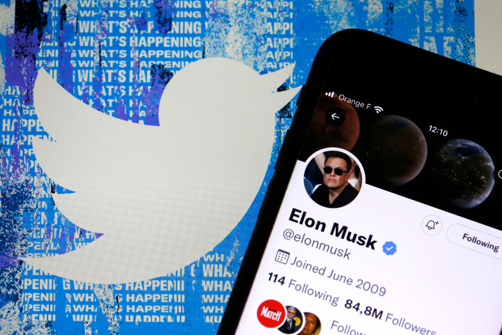 Musk Releases First Statement After Twitter Takeover, Reveals Future of the Company
