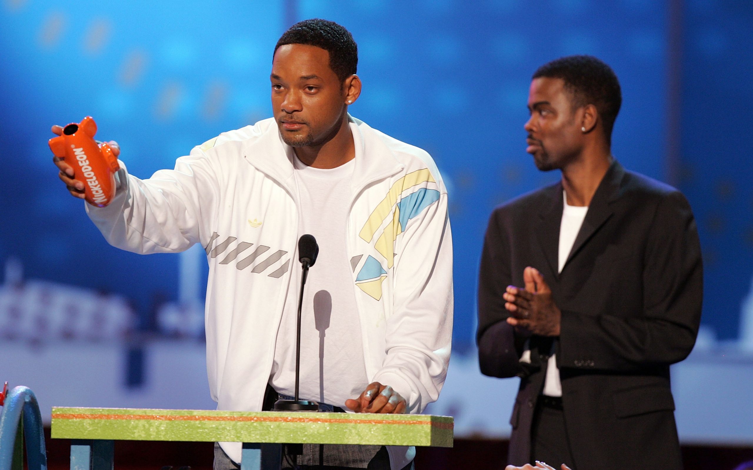 Will Smith Has Not Personally Apologized to Chris Rock: Report
