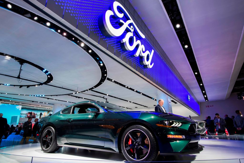 Ford to Ax Up to 8,000 American Jobs in Order to Fund Electric Vehicle Production – Report