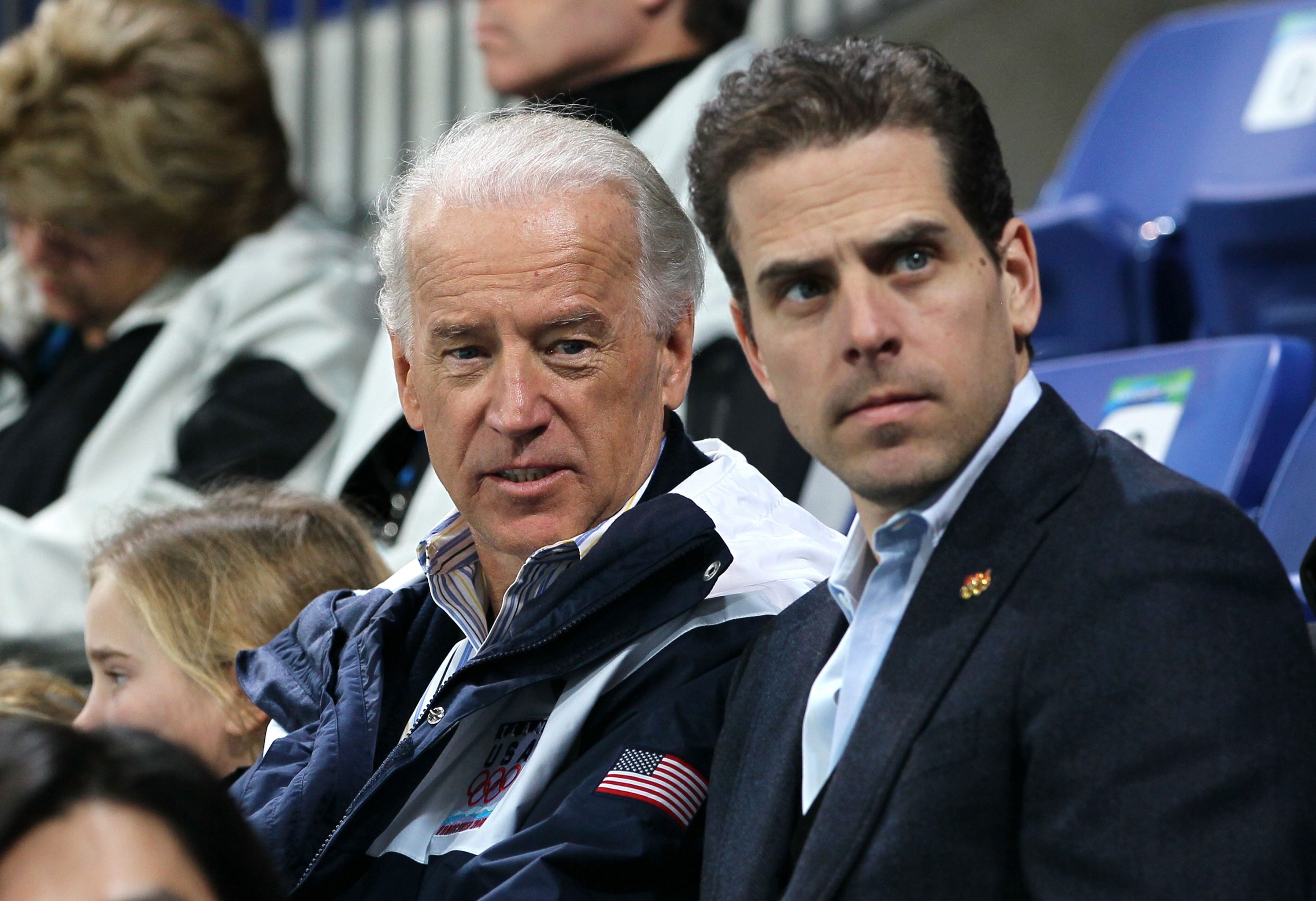 IRS Makes Stunning New Move in Hunter Biden Probe: ‘Clearly Retaliatory’