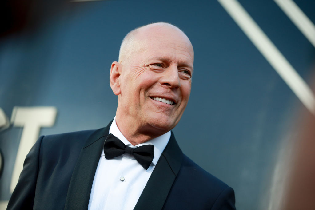 Bruce Willis’ Daughter Brought to Tears Over Fans Love and Support After Sharing His Aphasia Diagnosis