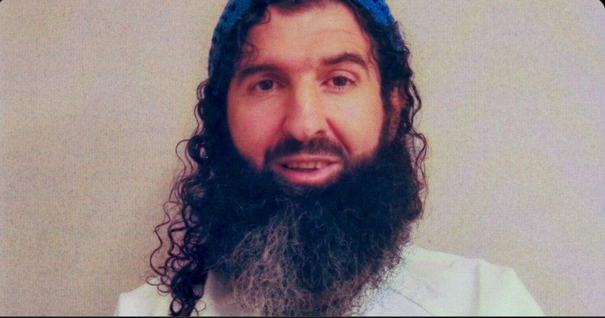 Biden Admin Releases Alleged Terrorist from Guantanamo Bay to His Native Country