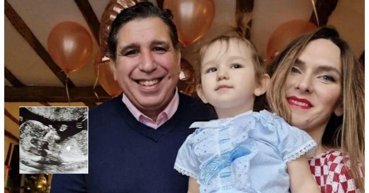 Pregnant Mother Told She Has Six Weeks to Raise $2.7 Million to Save Her Unborn Child