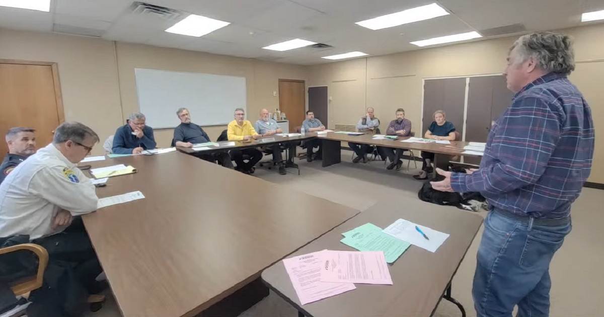 Kenosha Parks Commission Considers Memorializing Man Who Rittenhouse Shot, Angry Community Disgusted