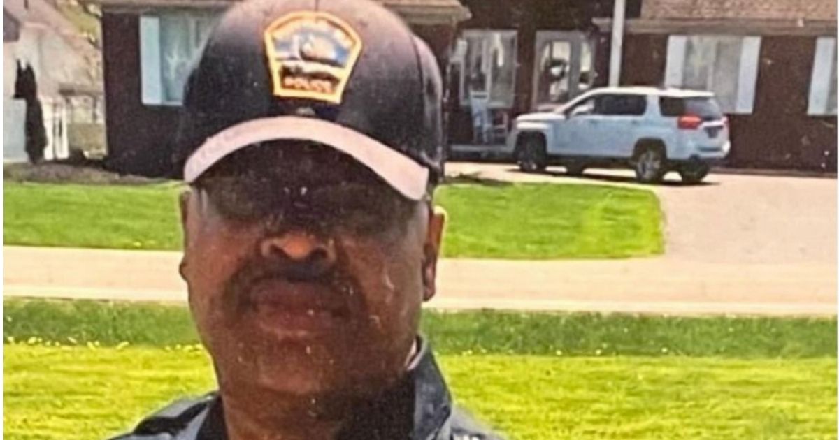 Eerie: Son of Retired Cop Who Died Attacking Buffalo Shooter Predicted Everything About Shooting Before It Happened