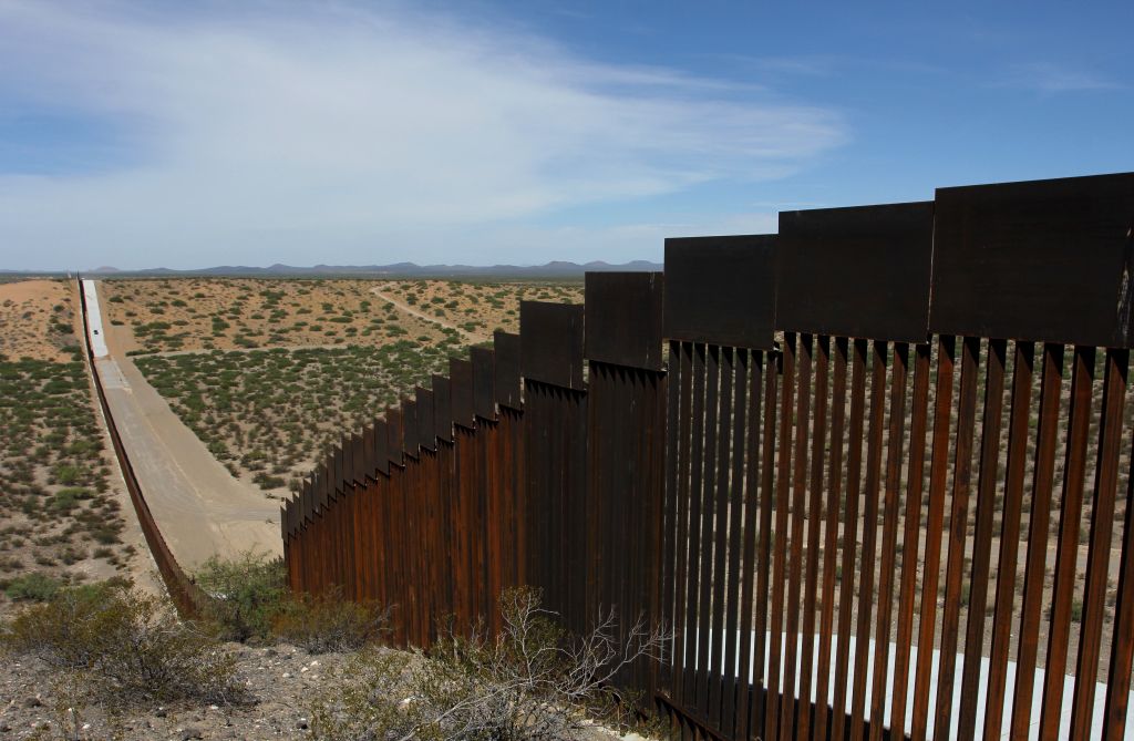 Trump Officials Prep for Huge Border Move After Nov. Red Wave, Announce Unheard of New Ways to Lock Down Border