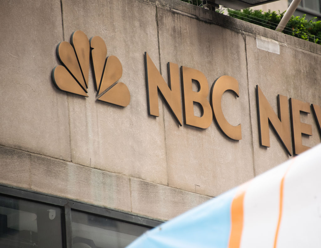 NBC Up in Arms That Those Fleeing Communist Dictatorships Get ‘Arbitrary’ Asylum Preference