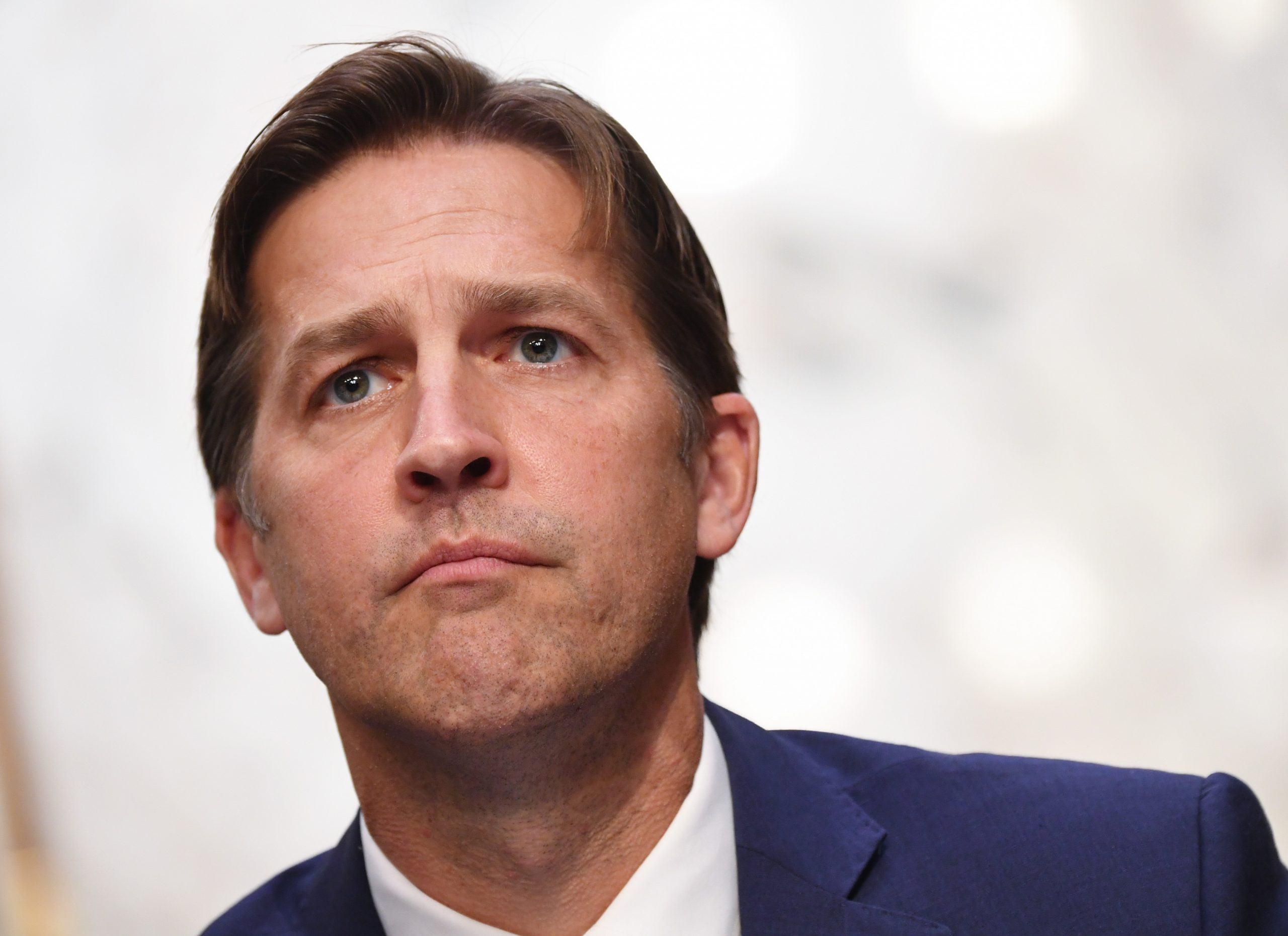 Twitter Displays Rare Moment of Unity As Users Come Together to Hate on Ben Sasse