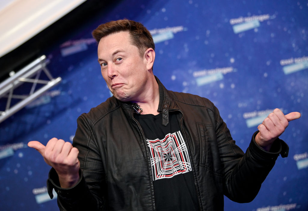 Musk Has Only 2 Words in Response to Whiny Email He Got Sent From NPR Reporter Complaining About Twitter