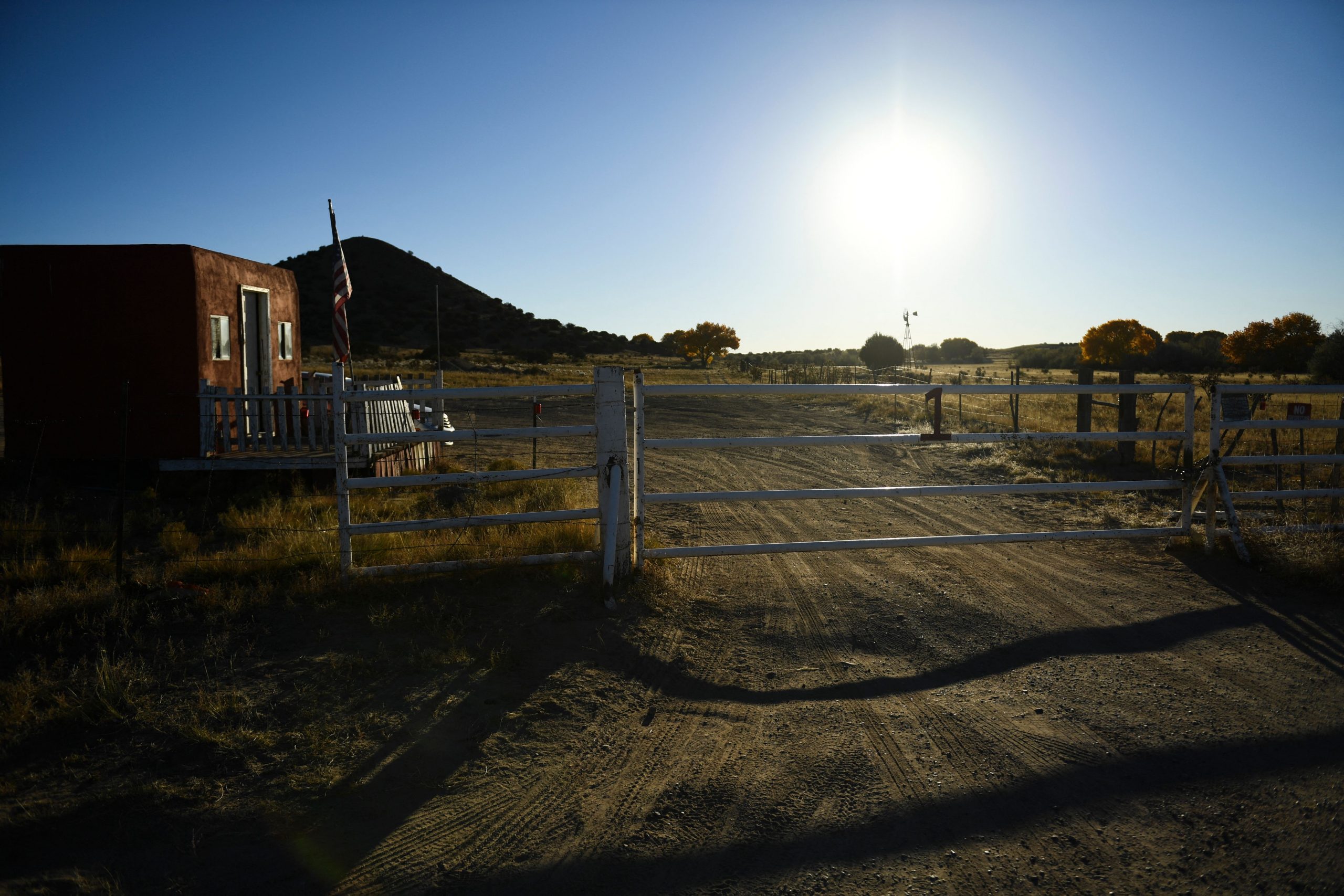 Film Production Company Claims Safety Meeting Was Held Morning of ‘Rust’ Shooting