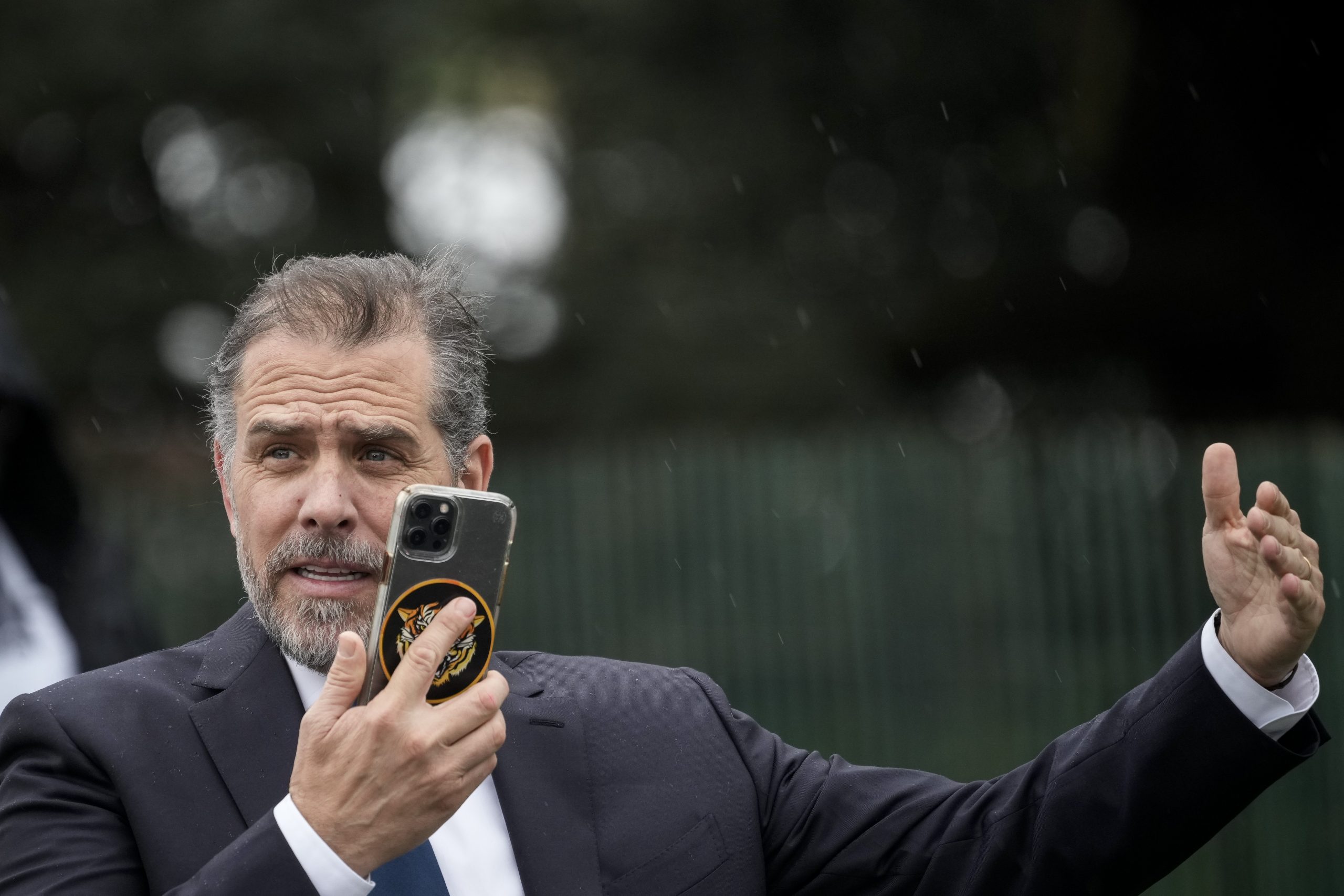 Federal Investigation of Hunter Biden Reaches ‘Critical Juncture’ As Officials Consider 2 Areas for Charges: Report