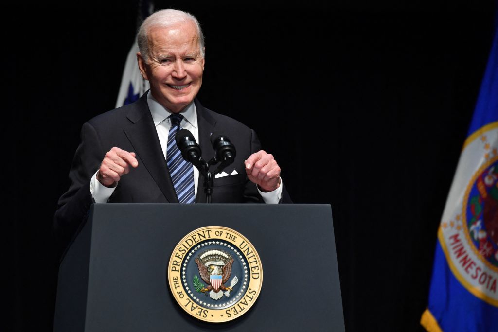 Gas Prices Could Go Even Higher Under Biden’s Plan for Our National Oil Stockpile