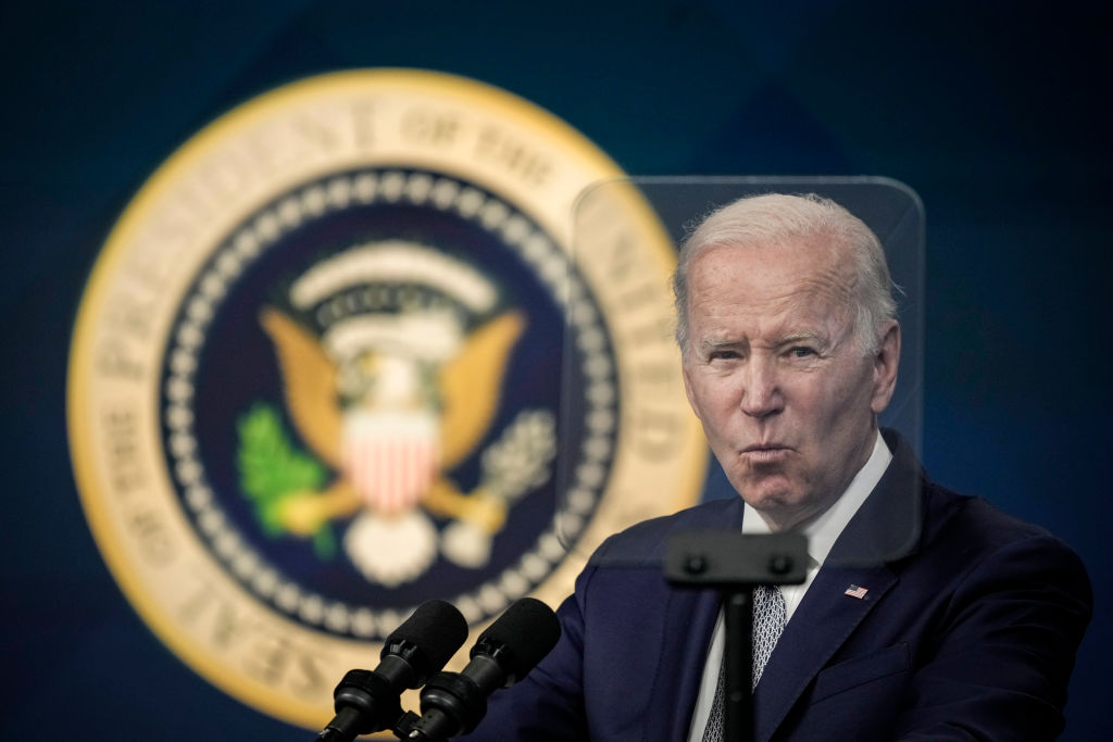 Top Senate Democrat Calls Out Biden’s Incoherent Energy Strategy: ‘I Just Don’t Get It’