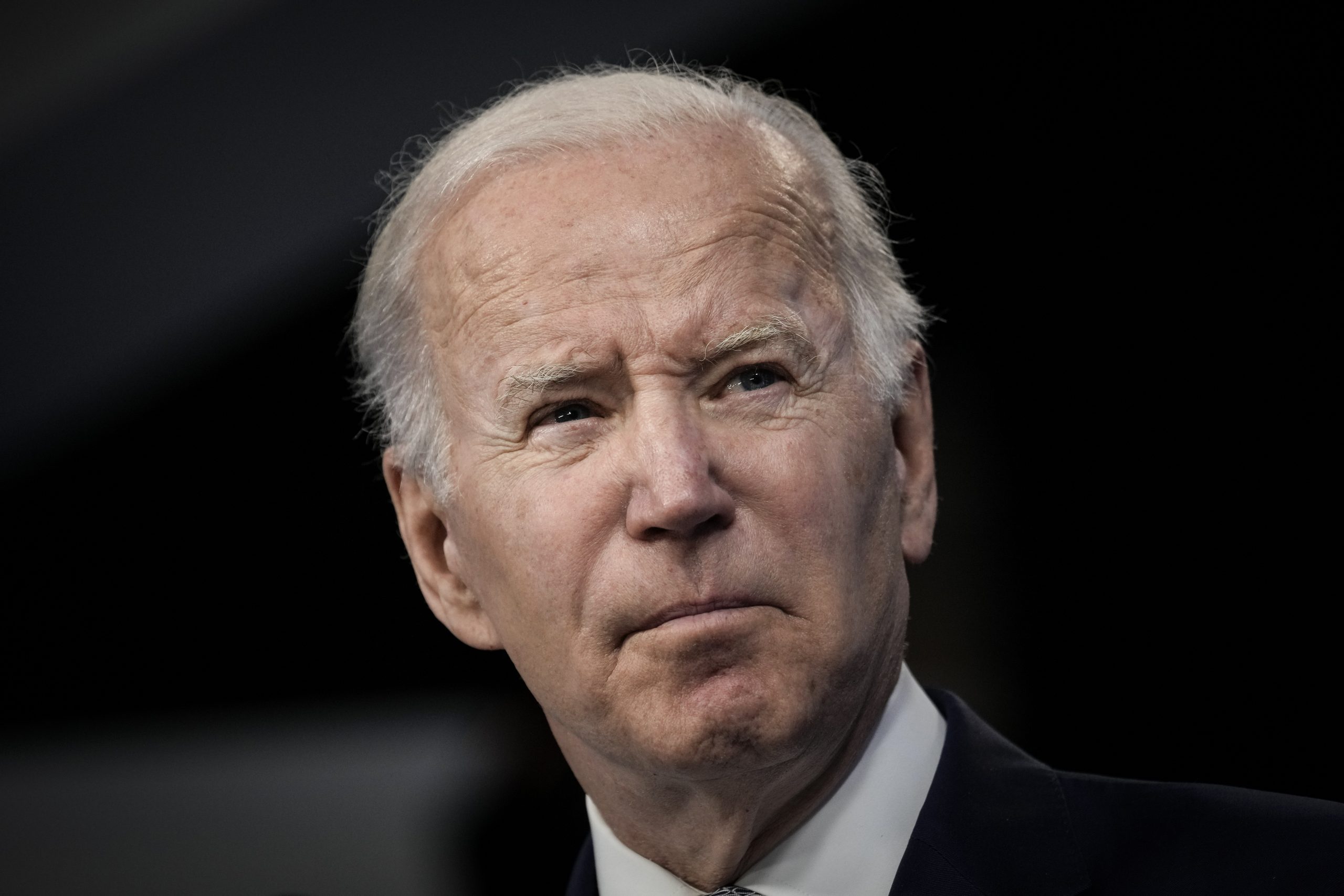 Biden Shares Whether the US Would Get Involved Militarily if China Invaded Taiwan