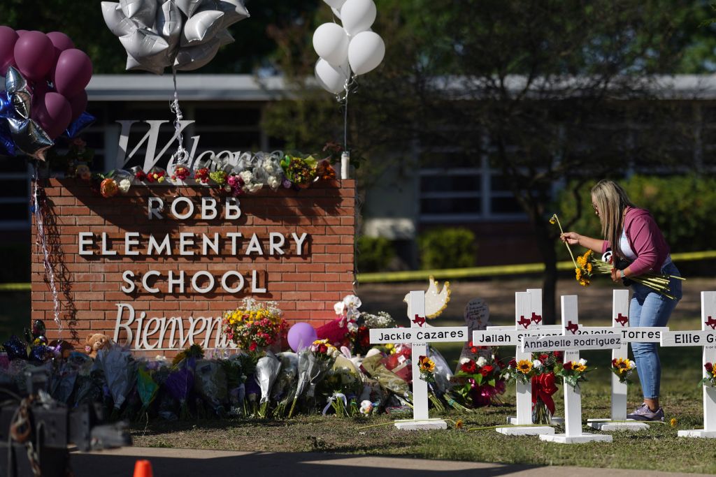 Texas Official Says Classroom Door Was Unlocked During Uvalde Shooting: ‘A Key That Was Never Needed’