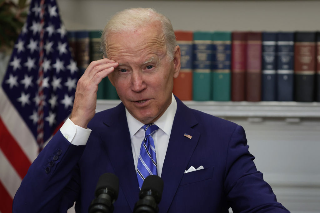 Biden Easing Sanctions on Second Socialist Dictatorship in 2 Days
