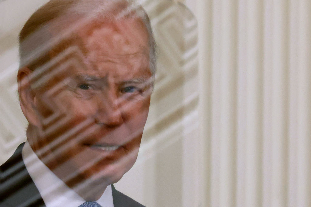 NBC Poll Finds ‘The Democratic Party’ Among Lowest in the List for Favorability