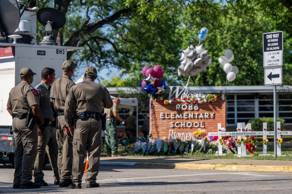 Uvalde Funeral Home Refuses to Handle Shooter’s Services: Report