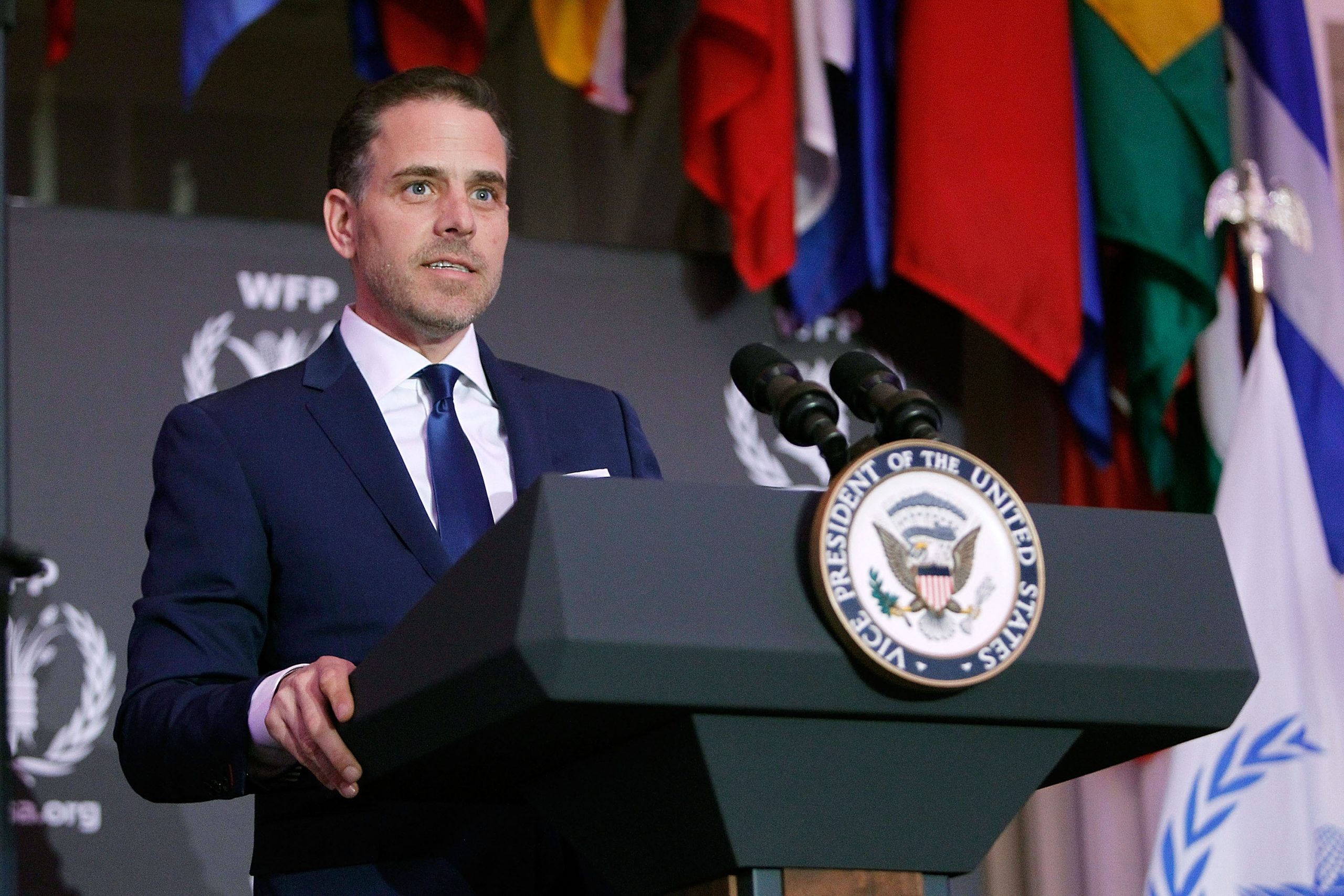 Hunter Biden Agrees to Plead Guilty to Federal Charges: Court Papers