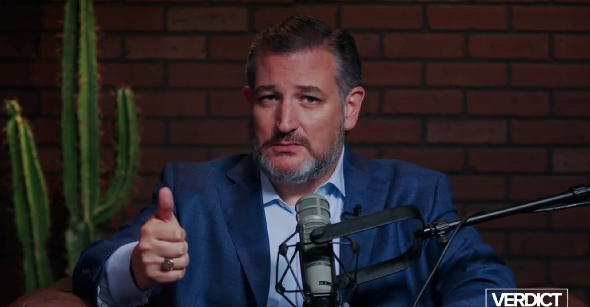Cruz Speculates About the Source of the SCOTUS Draft Opinion Leak – But Notes He Has No Evidence