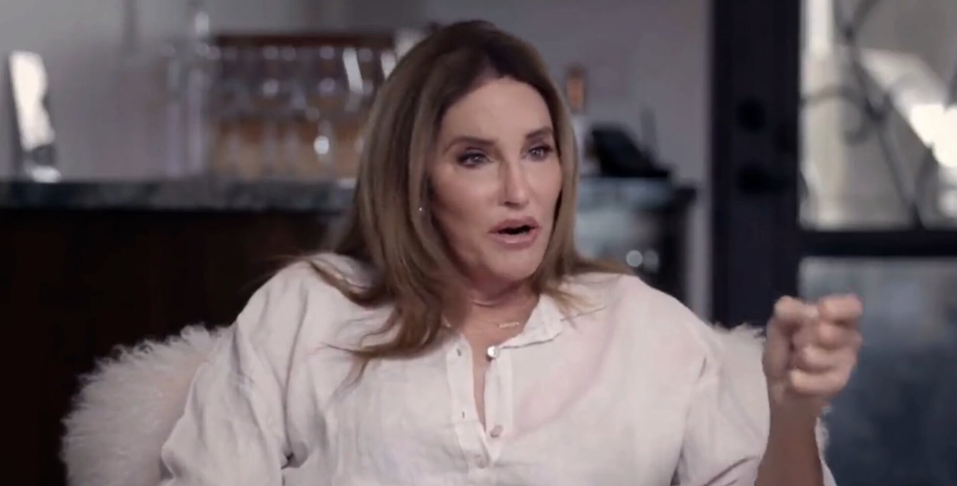 Caitlyn Jenner Reacts to the Number of People Claiming to Be Transgender