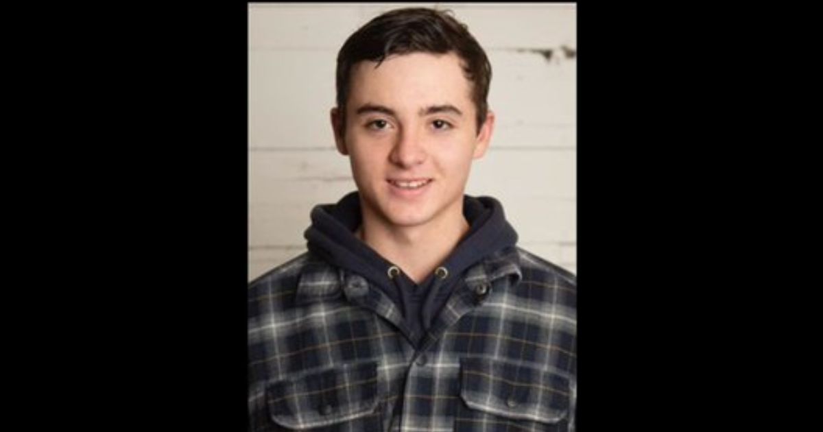 Criminal Investigation Opened Into Disappearance of Teen Farmer, Only a Few Disturbing Clues Left Behind