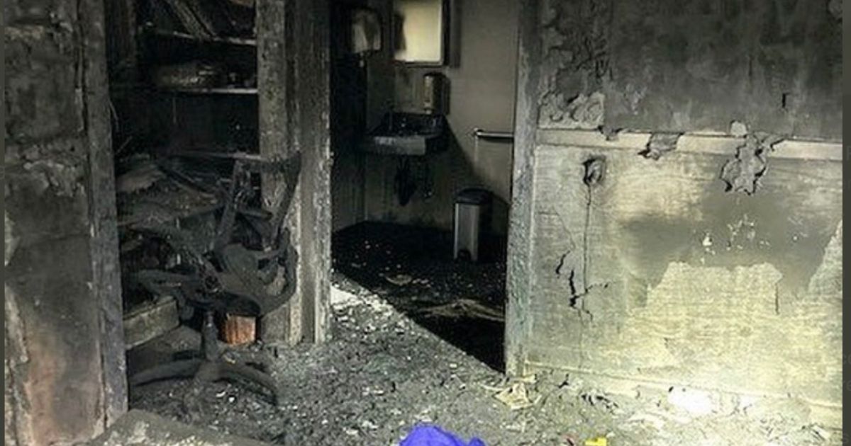 Is the Media Ignoring an Explosion in Targeted Violence Against Christians and Conservatives?