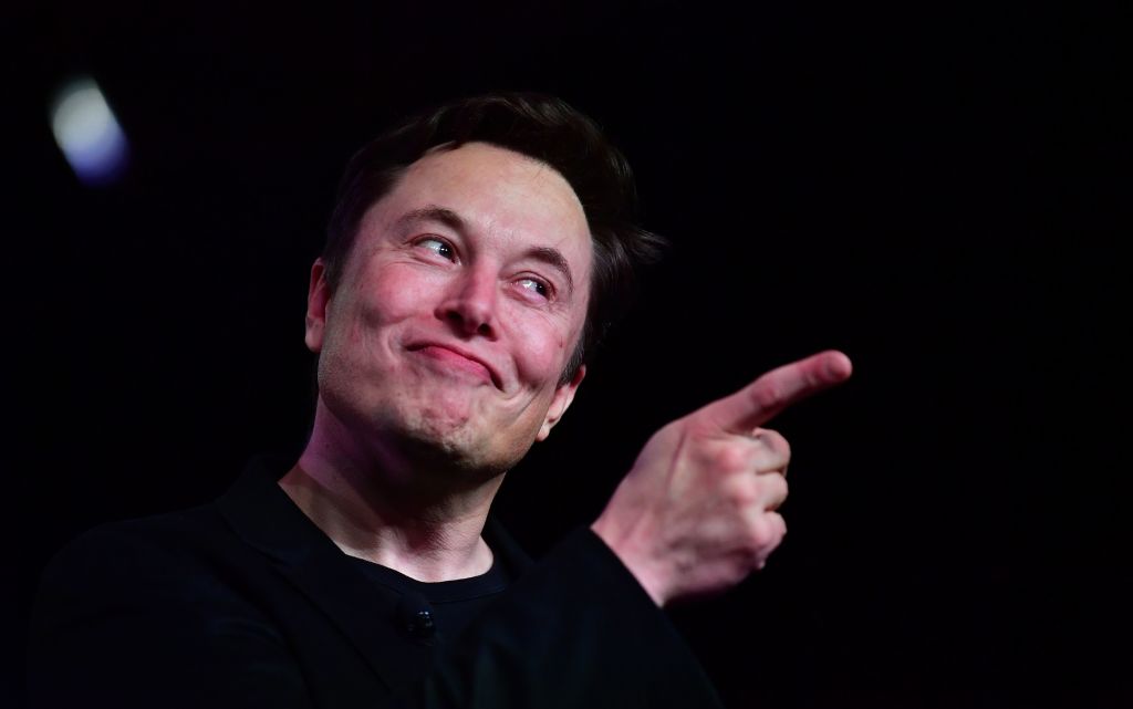 Elon Musk Reveals Photo of ‘Most Treasured Item’ – Liberals Will Hate It