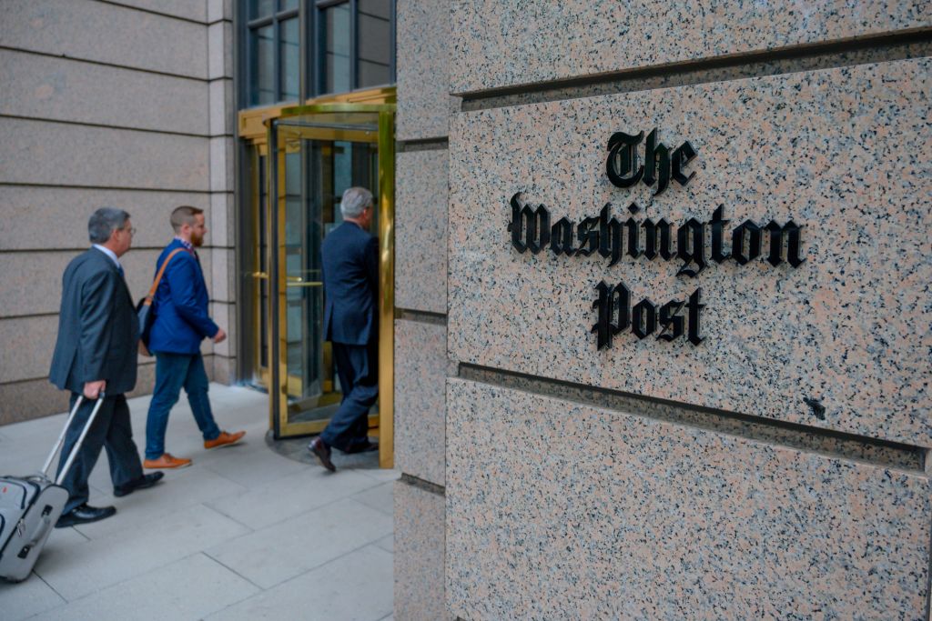 ‘Libs of TikTok’ Doxer Gets to Keep Her Job, but She’ll Have to Get Used to Some New Working Conditions First