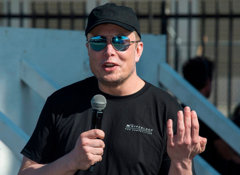 Elon Musk Makes Stunning Confession About Twitter’s Involvement in Elections