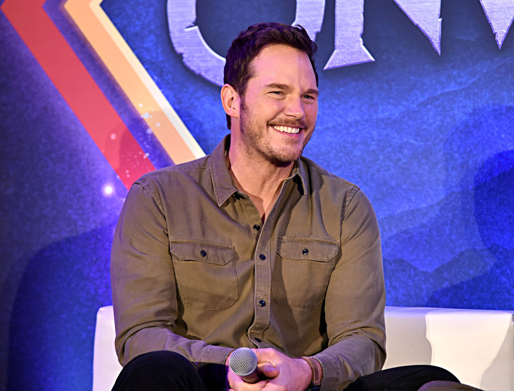 Chris Pratt Opens Up About Religion and Backlash for Allegedly Attending ‘Infamously Anti-LGBTQ’ Church