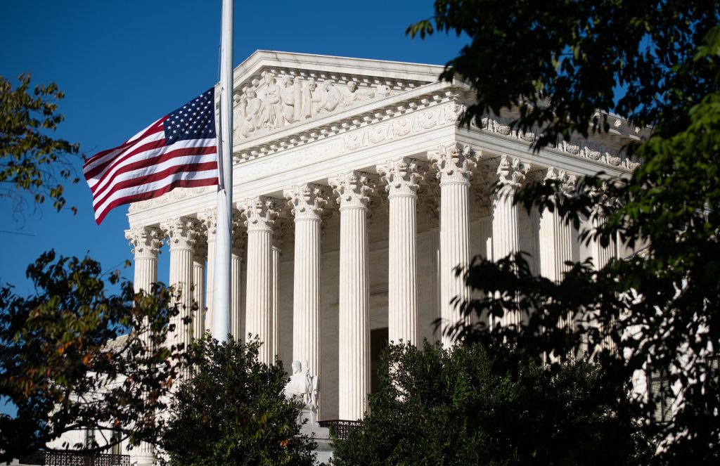 Supreme Court Hands Republican Lawmakers a Major Win in Battle Over Voter ID Law