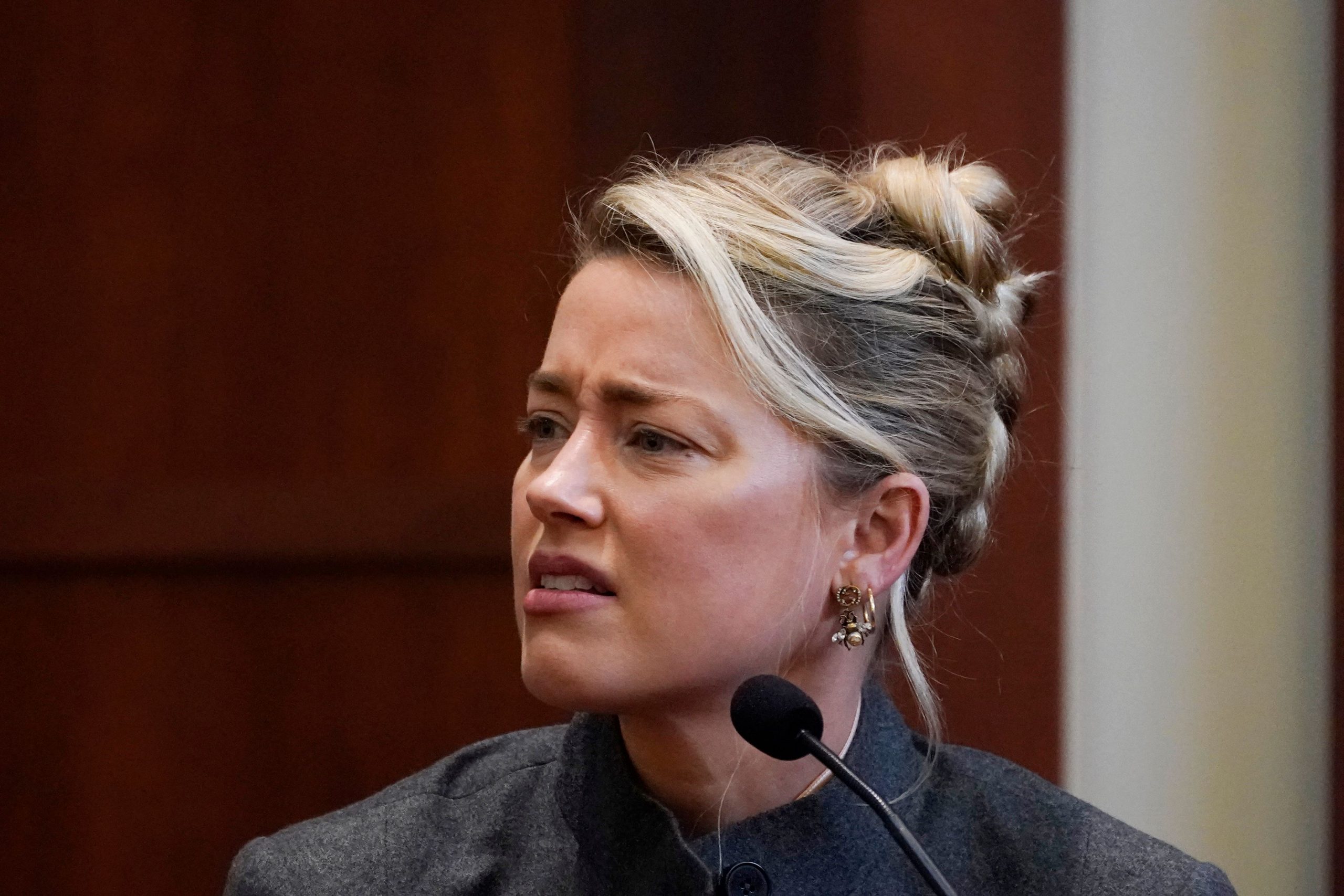 Amber Heard Quietly Sells Home After Order to Pay Johnny Depp $8.3M