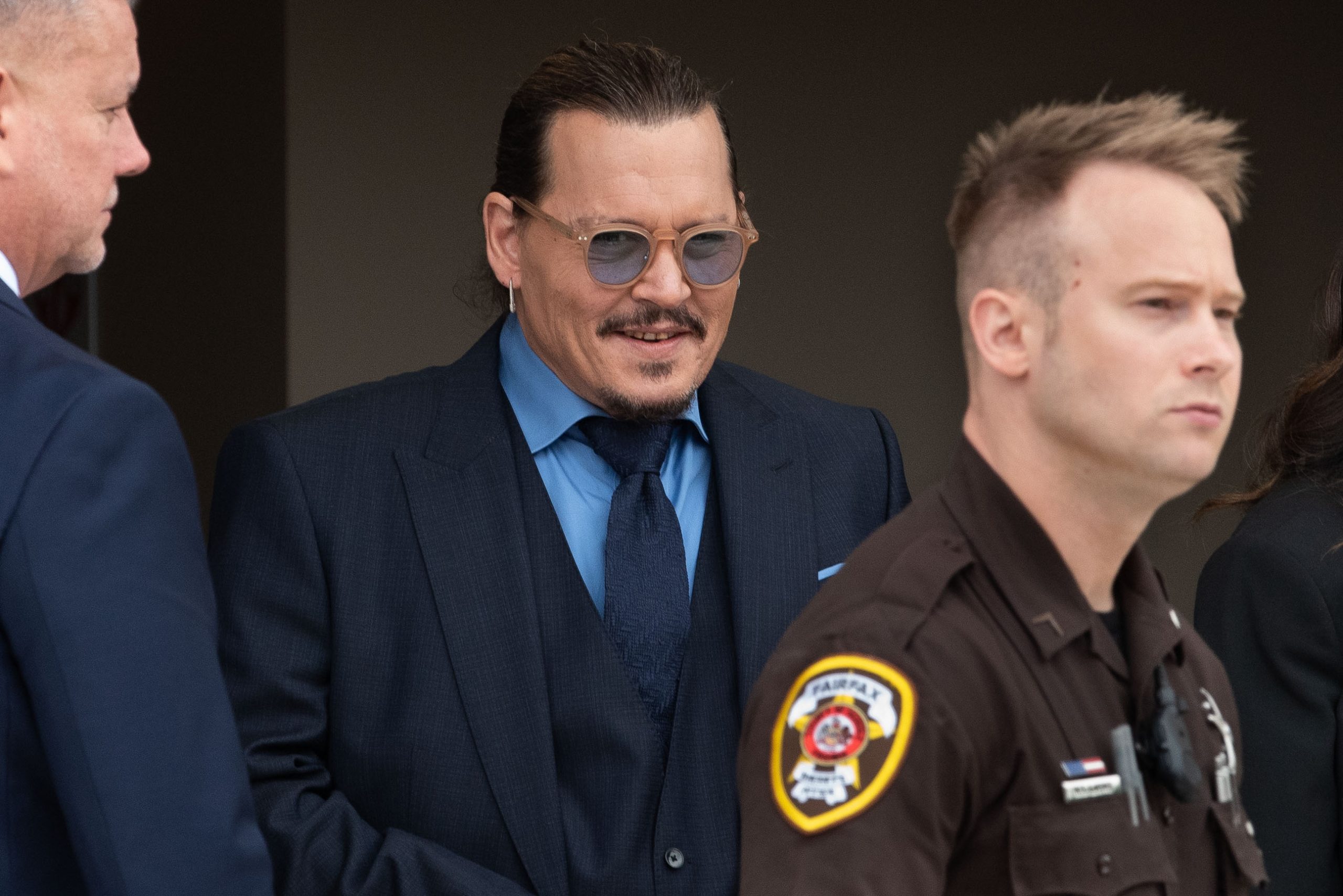 Amber Heard Responds to Johnny Depp’s First TikTok Since Verdict